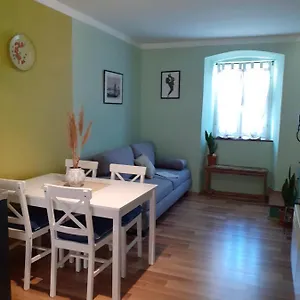 Appartement Krianca, Zadar