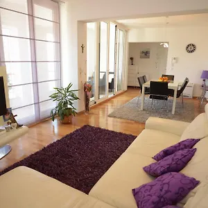 Appartement Base Bridge - Centre - Free Parking, Zadar