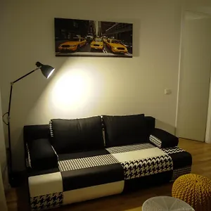 Appartement Golden Gate, Zadar