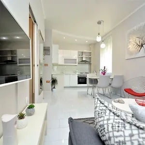 Appartement Populare, Zadar