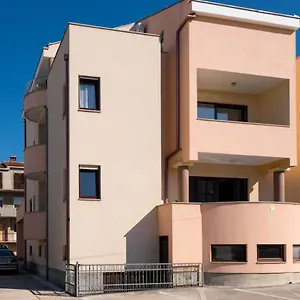 Appartement Bobi, Zadar